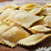 Ravioli