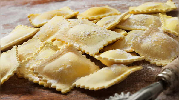 Ravioli