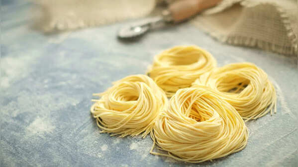 Angel Hair (Capellini)