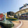 Ocean Park Hong Kong