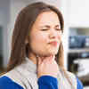 Postnasal drip and throat irritation