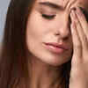 Facial pain, pressure, fullness