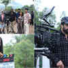 Article image for: ‘Varavu’: Shaji Kailas and <i class="tbold">Joju George</i>’s film starts rolling; a high-voltage action flick incoming