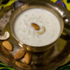 Phirni at Iftar - a cool release