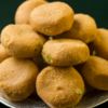 Peda at temples - an offering of devotion