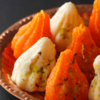 Modak - the sweet favoured by Ganesha