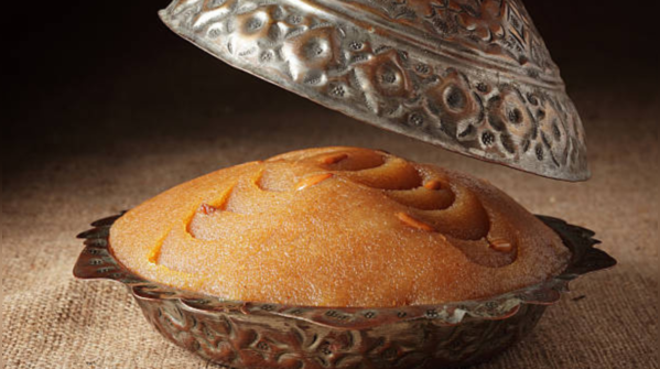 Halwa at gurdwaras - the taste of equality