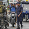Streets under watch
