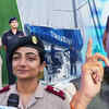 Article image for: IASV Triveni Sets Sail As 10 Women Officers From Indian Army, Navy, Air Force Lead Historic Voyage