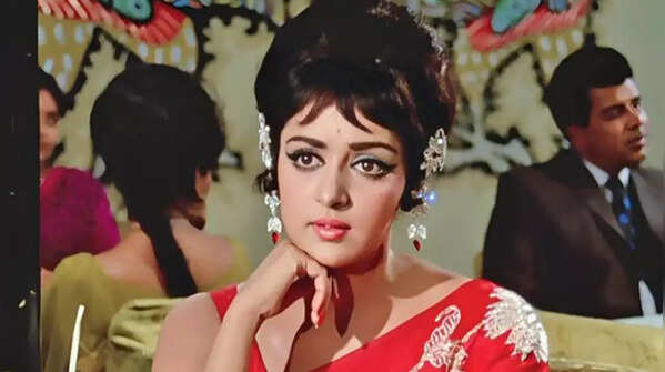 Hema Malini