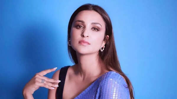 Parineeti Chopra