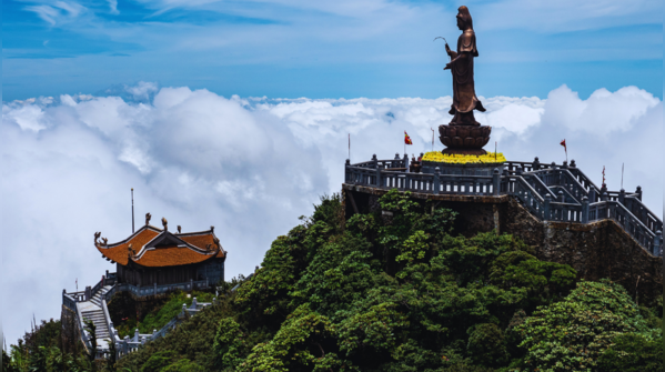 Sapa, Vietnam
