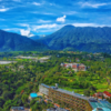 Puncak, Indonesia