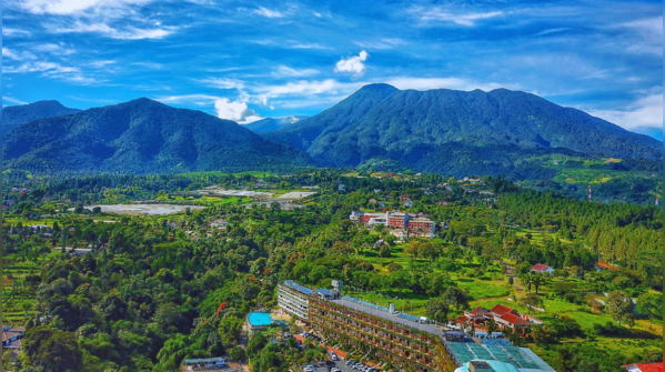 Puncak, Indonesia