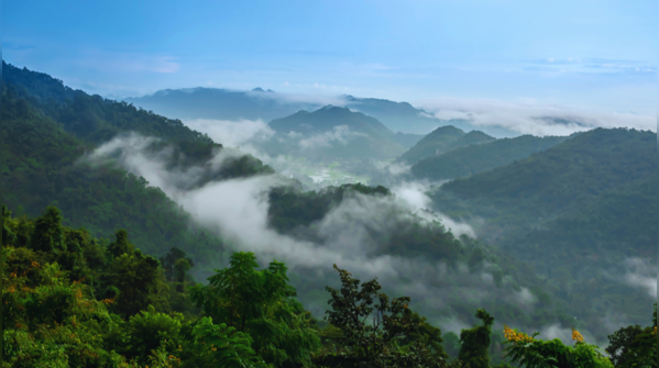 Khao Yai, Thailand