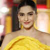 Sonam Kapoor