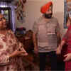 On their 2 States marriage