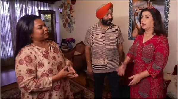 On their 2 States marriage