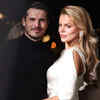 ​A love life always in the spotlight