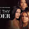 ​Reality TV fame: Love Thy Nader