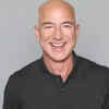 Jeff Bezos