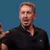 Larry Ellison