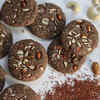 Ragi Cookies