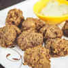Ragi Pakoda