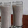 Ragi Malt – Salty version