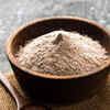 How to make ragi mated flour