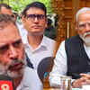 Article image for: 'Will Present Explosive Proof': <i class="tbold">rahul g</i>andhi's New 'Hydrogen Bomb' Warning To BJP Over 'Vote Theft'