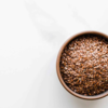The power of flaxseeds