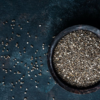 The strength of chia seeds