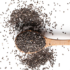 How do chia seeds serve your hair and skin?