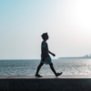 Evening walks: Fighting post-meal spikes