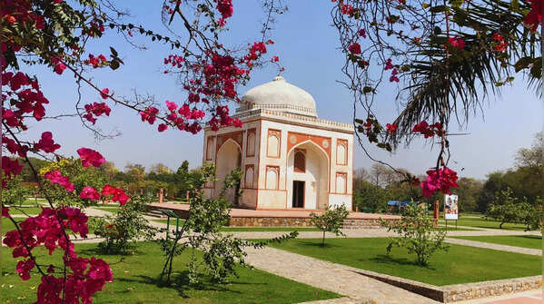 Sunder Nursery