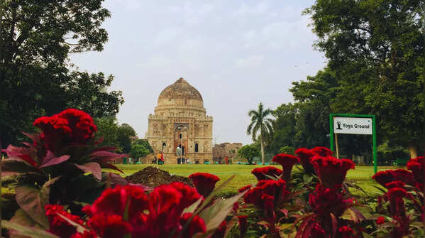 Lodhi Garden