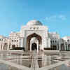 Cultural Foundation Abu Dhabi