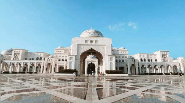 Cultural Foundation Abu Dhabi
