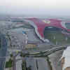 Ferrari World Abu Dhabi