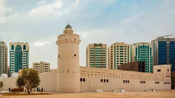 Qasr Al Hosn