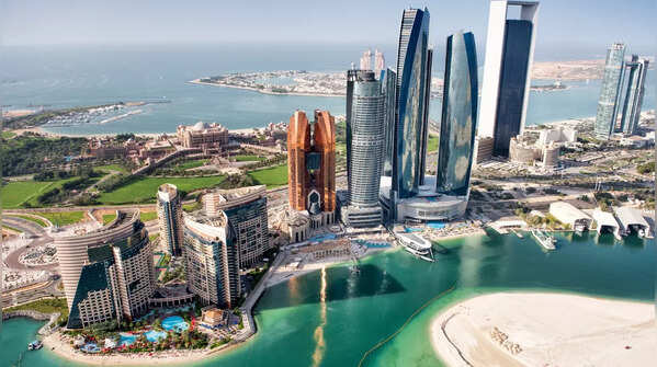 5 things to do in Abu Dhabi while attending the Asia Cup