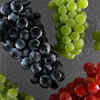 Italia Grapes (Italy)