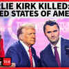 Article image for: Could Trump Ally Charlie Kirk's Killing Unleash Wave of Political <i class="tbold">violence in us</i>?