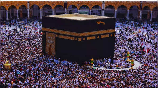Saudi Arabia – 2,149,690 sq. km