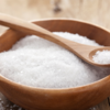 Hold back the salt