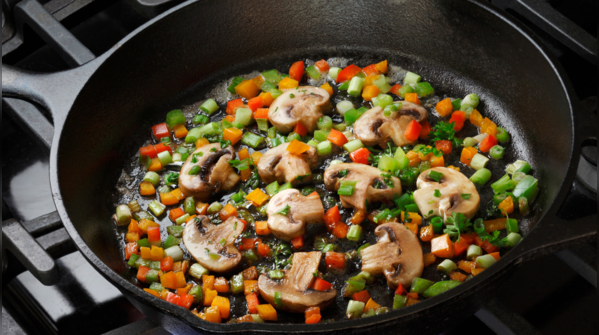 6 tips to saute mushrooms without turning them soggy