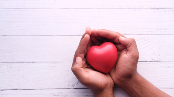 Take care of your heart