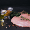 Oils and herbs - perfume more than power