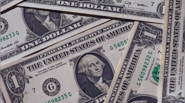US Dollar (USD) – United States - 1 USD = INR 87